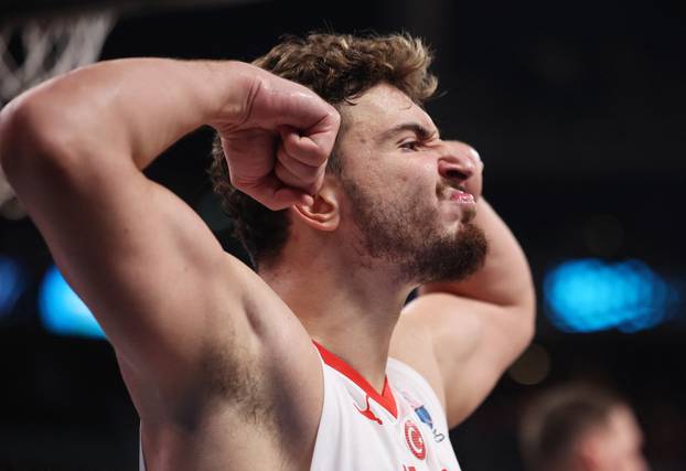 FIBA EuroBasket 2025 - Final - Turkey v Germany