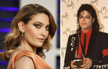 Odvela je hitna? Paris Jackson se slomila nakon optužbi o ocu