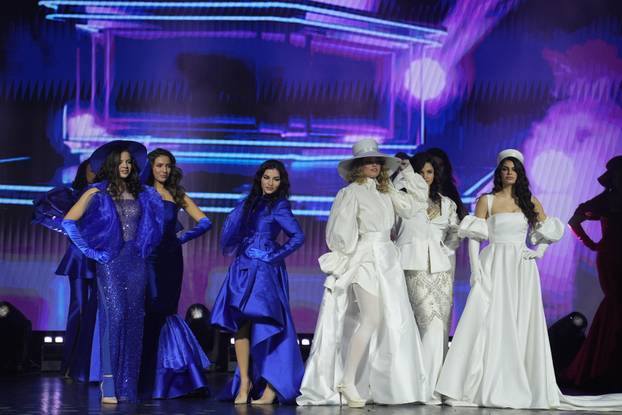 Beograd: Izbor za Miss World Srbija 2026