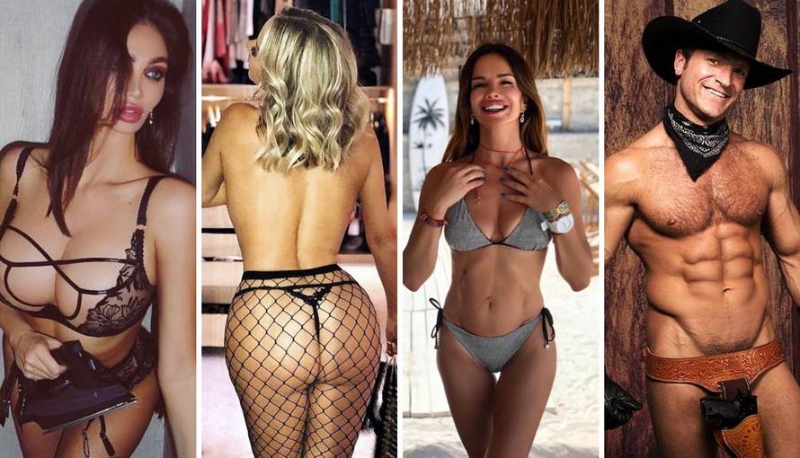 Seve pornoskandal 2.0, Ćosiću otkaz na HRT-u, Soraja nestala