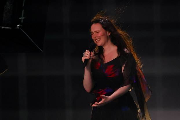 Grand Final of the 2025 Eurovision Song Contest, in Basel