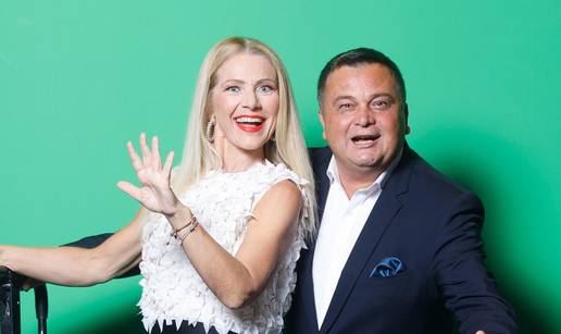 Barbara Kolar i Du&scaron;ko &Cacute;urli&cacute; o Dori: 'Zauvijek &cacute;u pamtiti kako sam do&scaron;ao vespom na binu...'