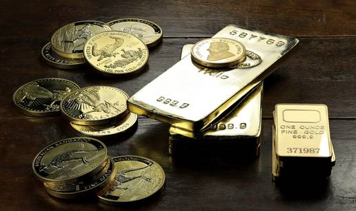 Zašto danas svi pričaju o ulaganju u zlato - i kako početi na vrijeme