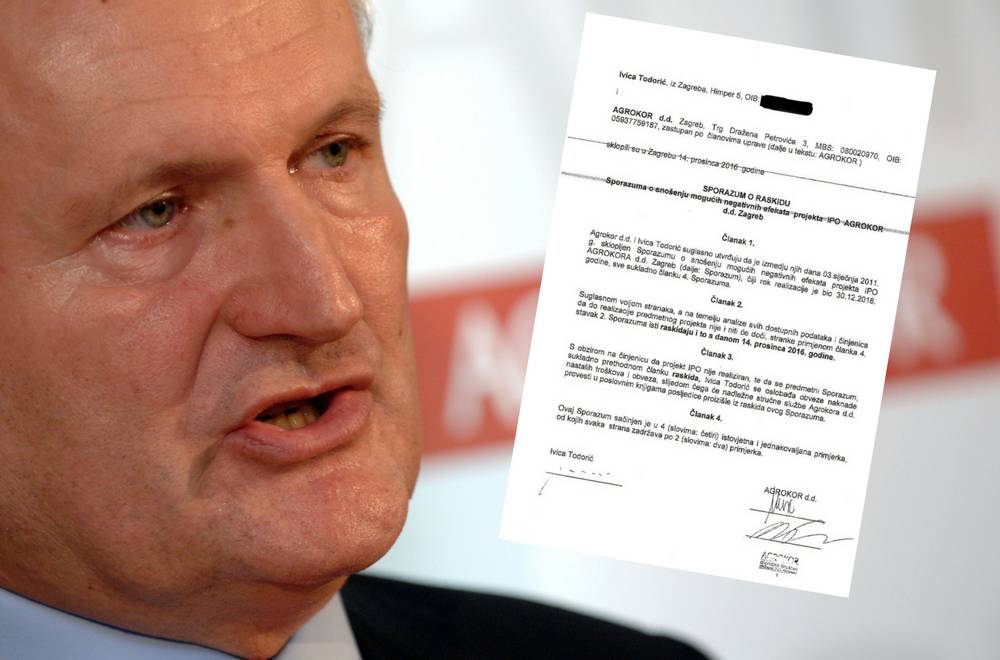 Todorić lagao kada je rekao da bi odveo Hrvatsku do zvijezda