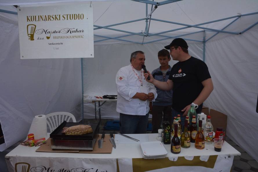 Ivica Galović/PIXSELL