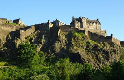 Zagrepčanin (27) 'postao lord' u Škotskoj: Evo kako je to uspio