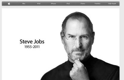 Uskoro stižu knjiga, predstava i film o životu Stevea Jobsa