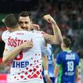 Dvojica hrvatskih rukometaša u najboljoj momčadi prvenstva!