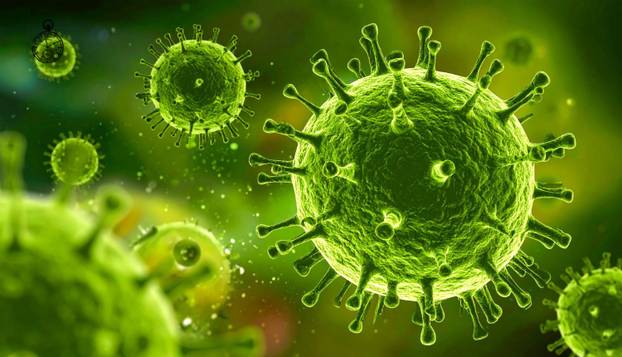 FOTO Tvrdi da je vremenski putnik iz 2501. godine: 'Veliki grad nestaje s lica Zemlja...'