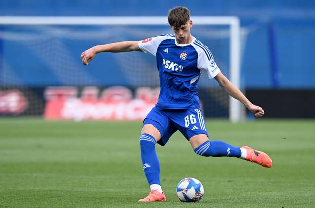 Dinamo i Rude&scaron; sastali se u 36. kolu SuperSport HNL-a