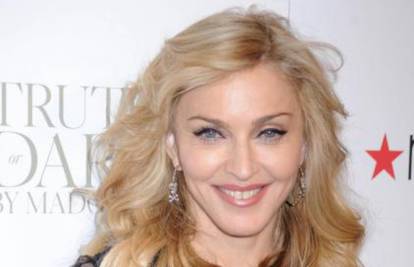 Madonna odbacila prijateljicu Demi i zvala Kutchera na party