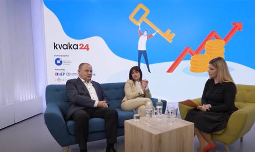 Novost na Kvaka24 platformi: Podcasti koji se bave gorućim problemima poduzetnika