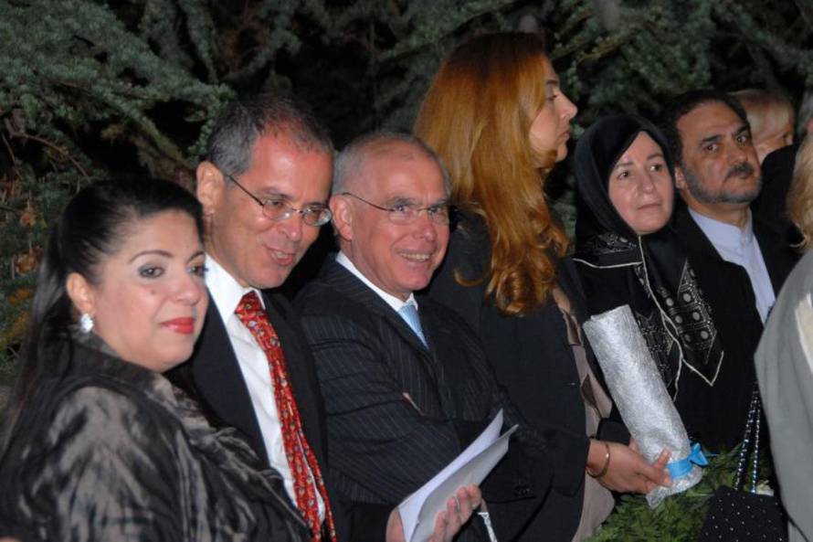 Duško Marušić/Pixsell