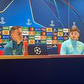 Cannavaro: 'Ovo mi je najveća utakmica karijere!' Baturina: Očekujemo pobjedu, što drugo?!