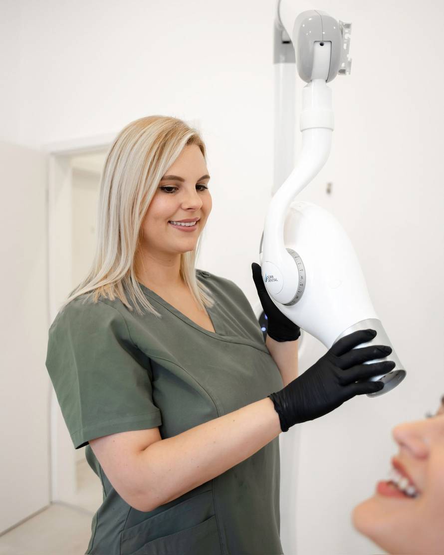 Zdrav osmijeh uvijek počinje povjerenjem: Evo gdje dentalna medicina spaja znanje i pristup