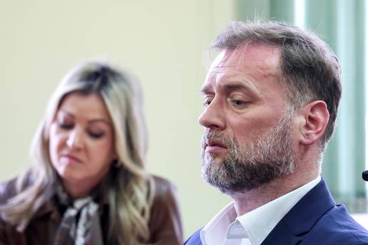 Mario Bano&zcaron;i&cacute; u srijedu pred sudom iznosi svoju obranu