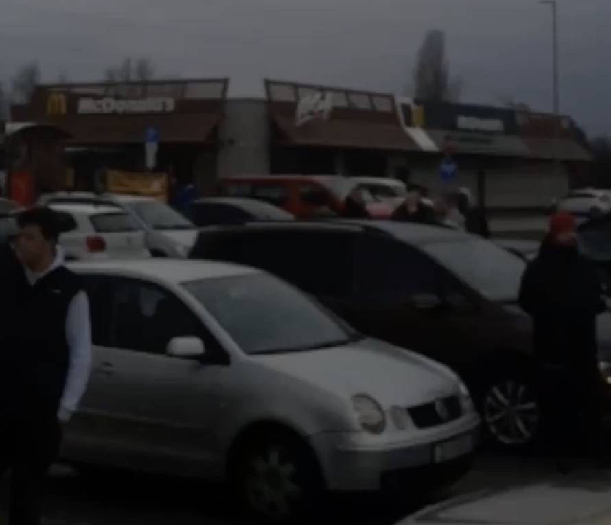 Uživo iz Petrinje: Poginulo je 7 ljudi, grad je u ruševinama...