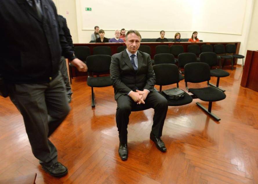 Marko Lukunić/PIXSELL