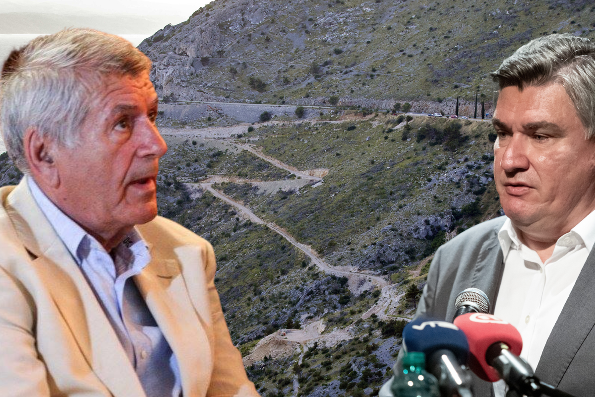Tko je moćnik zbog kojeg dižu bunu u Vruji: Zoki ga brani dok devastira taj komadić raja
