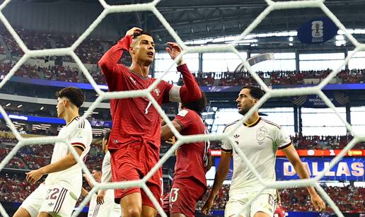 Gubio je dramati&ccaron;na finala u zadnjim sekundama. Sada &cacute;e voditi Portugal bez Ronalda