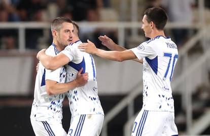 Dinamo slavio protiv Škupija i prošao u treće pretkolo LP!
