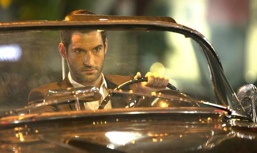 Tko je zgodni 'Lucifer'? Osvojio je srca žena diljem svijeta...