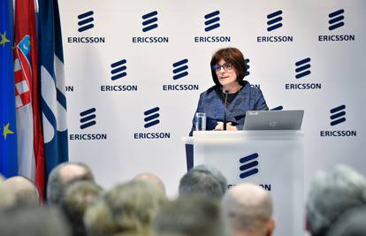 Nova radna mjesta: Ericsson u Osijeku otvara razvojni centar