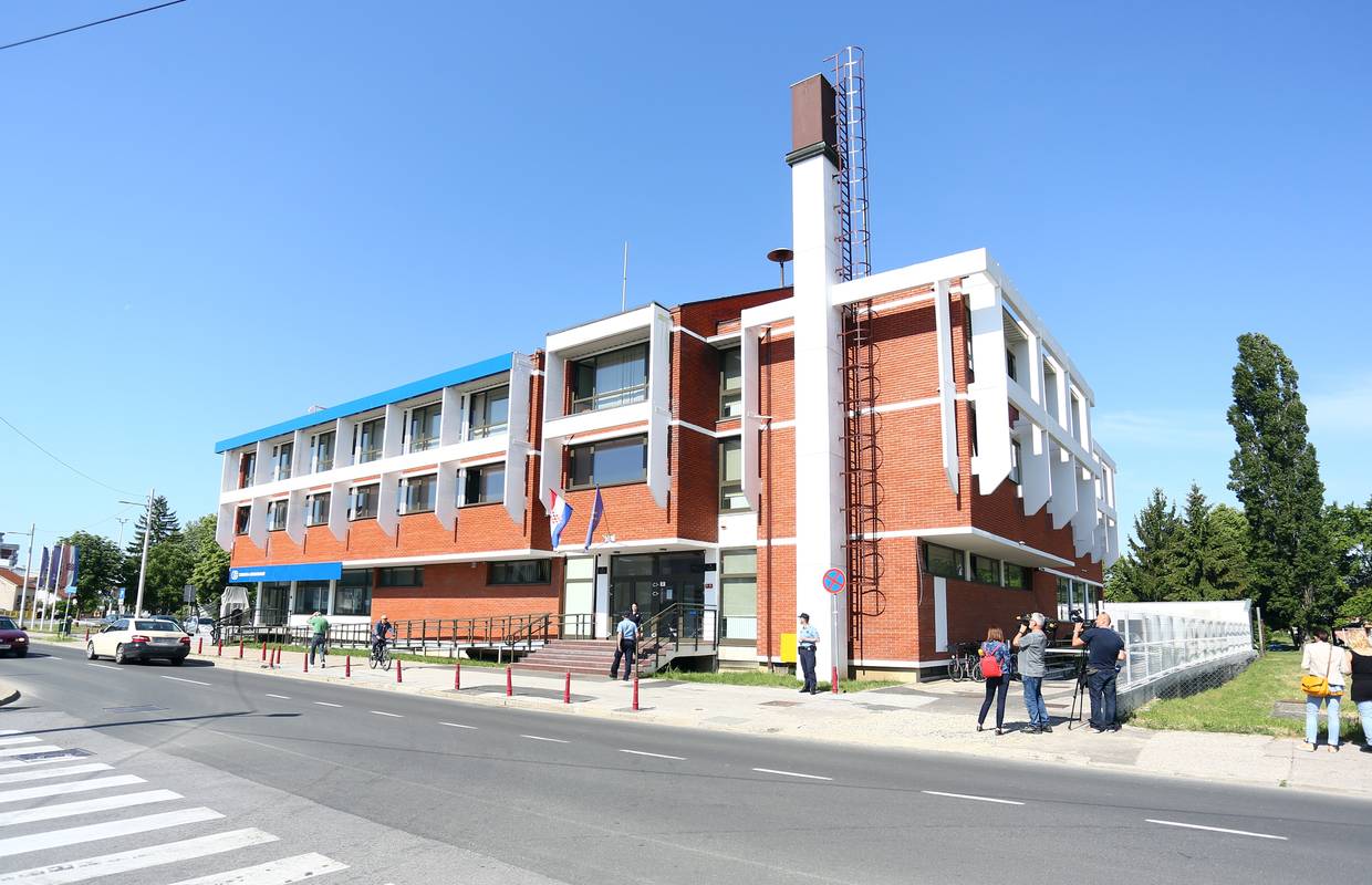 Pokušao je pobjeći iz zatvora: Policajac ga je uspio svladati