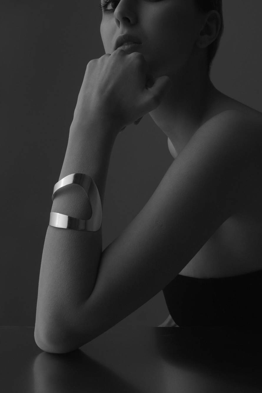 Između umjetnosti i obrta: Zavirite u svijet autorskog nakita Gabrijele Kozarić Budiše