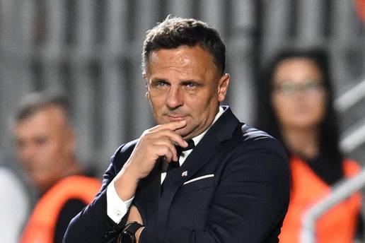 Kova&ccaron;evi&cacute; &ccaron;estitao Hajduku pa zagrmio: Previ&scaron;e je kritika, nije Dinamo osvajao Europsku ligu!