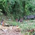 Horor u Kolumbiji: Autobus s migrantima pao u ponor dubok sto metara, desetero mrtvih