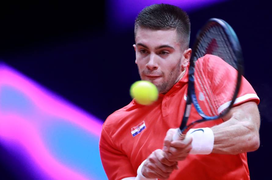 Ćorić: Žao mi je što je kratko trajalo, znam da volite drame