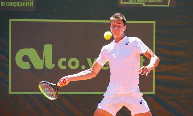 Tennis Internationals - ATP Challenger Milano 2021