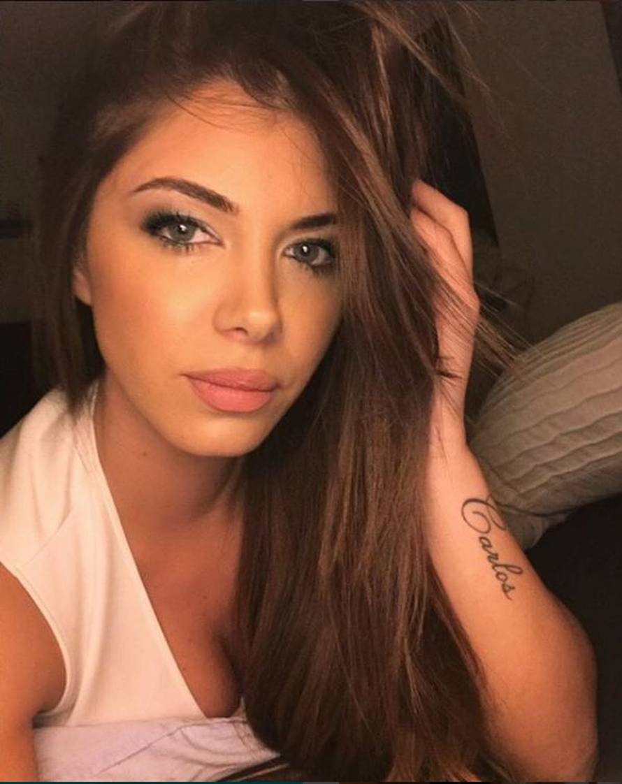 Iva Leko malo eksperimentira: Od brinete do plavuše i nazad