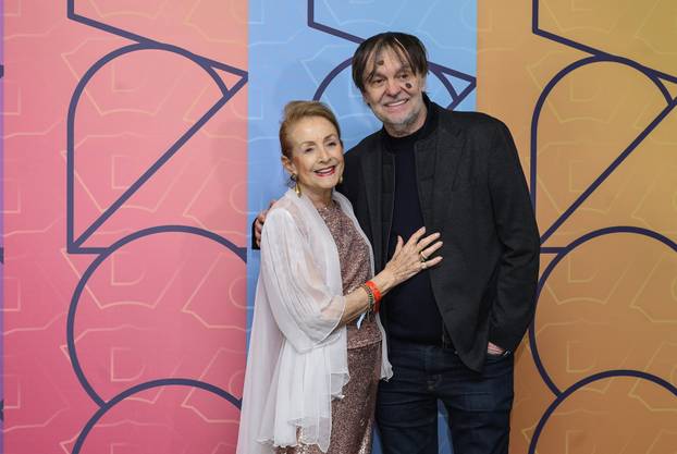 Zagreb: Dolazak uzvanika na finalnu večer Dore 2026.