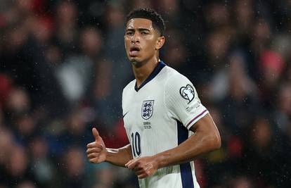 Ikona brani Judea: 'Englezi nisu spremni za tamnoputu zvijezdu'