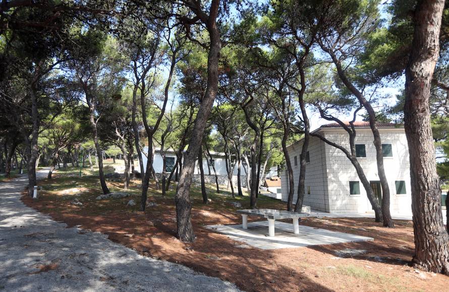 Bivša Todorićeva oaza: Ovako Smokvica izgleda nakon ovrhe