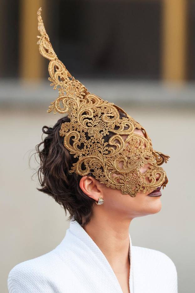 Celebrity Sightings In Paris - The Odyssey photocall - July 7th, 2026