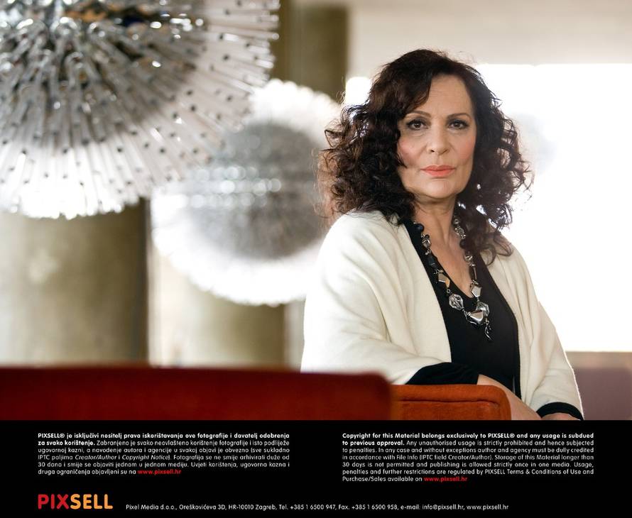 Jurica Galoić/Pixsell