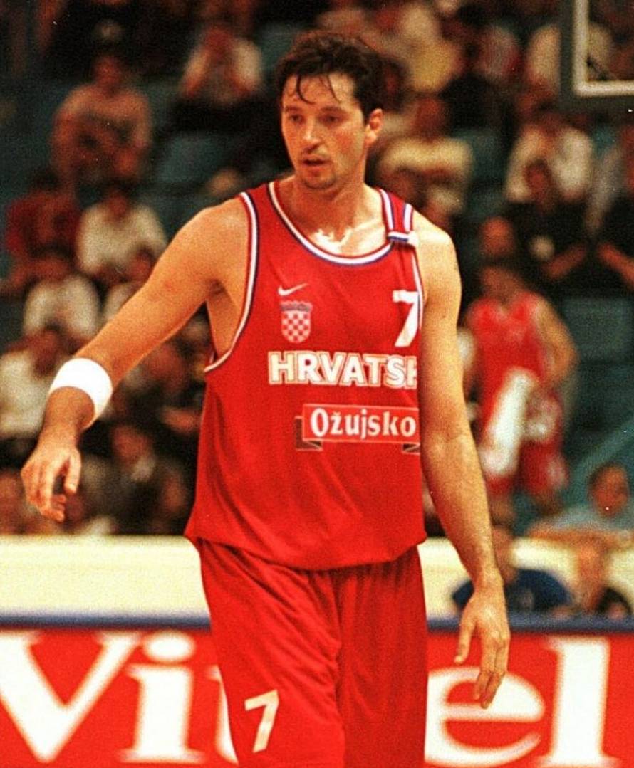 Dan kada je Pippen odbio igrati zbog Kukoča: Isto bih napravio