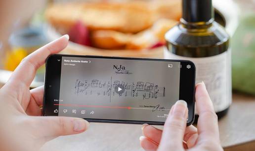 Ocat koji se slu&scaron;a: istarski craft hit koji je zavr&scaron;io u desertima i koktelima