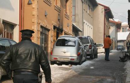 Žena teško opečena nakon što su im opet pustili plin