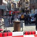 Pretresi u Njemačkoj: Spremali su nove terorističke napade?