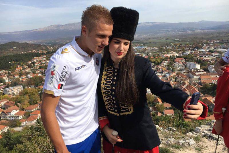 Hajduk poziva sve navijače na slikanje za klupski kalendar '17