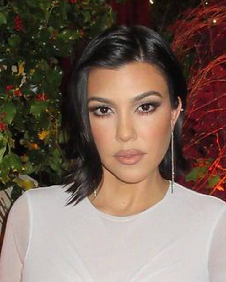 Trudnu Kourtney Kardashian su hitno operirali: Onaj tko to nije prošao ne može razumjeti strah