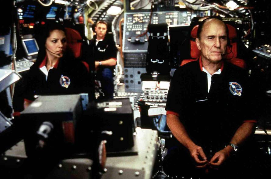 Deep Impact, Deep Impact