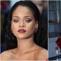 Rihanna kasnila tri sata pa se pojavila u haljini bez grudnjaka
