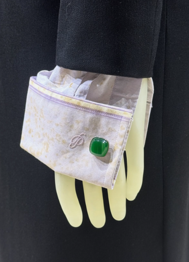 FOTO Prljavi i pohabani rukavi? Da! Nova Pradina kolekcija ruši sva modna pravila