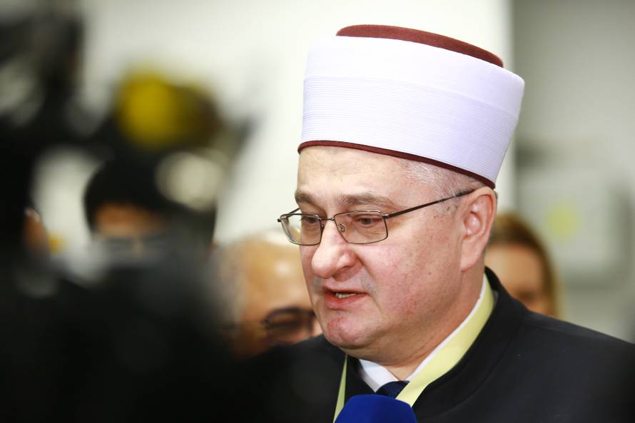 Zagreb: U Islamskom centru zapoÄela konferencija "Muslimanske zajednice u EuropI"