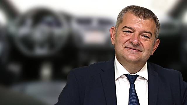 Za HDZ-ovog šefa firme u Kutini auto od 366.000 kuna: Morao biti automatik, grijani sicevi...